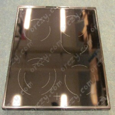 Electrolux Üveglap, kerámia (eredeti) ELECTROLUX főzőlap beépíthető gépek kiegészítői