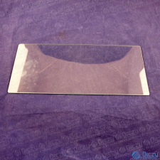 Electrolux Üvegpolc (zöldségtartó felett, eredeti) ELECTROLUX hűtőgép beépíthető gépek kiegészítői