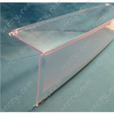 Electrolux Vajtartó fedél ELECTROLUX hűtőgép beépíthető gépek kiegészítői