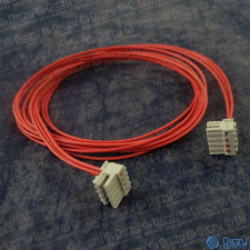 Electrolux Vezeték (eredeti) ELECTROLUX mosógép beépíthető gépek kiegészítői