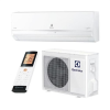 Electrolux VIKING HVI hőszivattyús légkondicionáló, hűtő-fűtő klíma 5,2kW