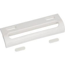 Electrolux / Zanussi Hűtőszekrény ajtófogantyú, fehér (2061771015) beépíthető gépek kiegészítői