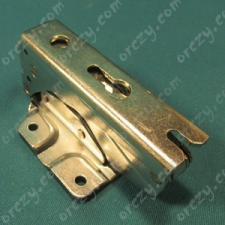 Electrolux Zsanér ajtó (jobb felső, eredeti) ELECTROLUX hűtőgép beépíthető gépek kiegészítői