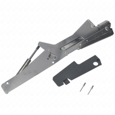 Electrolux Zsanér jobb (eredeti) ELECTROLUX mosogatógép beépíthető gépek kiegészítői