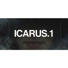 electrolyte ICARUS.1 (PC - Steam elektronikus játék licensz) videójáték