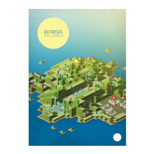 electrolyte Reprisal Universe (PC - Steam Digitális termékkulcs) videójáték