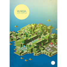 electrolyte Reprisal Universe (PC - Steam elektronikus játék licensz) videójáték