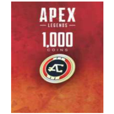 Electronic Arts Apex Legends - 1000 Apex Coins (PC - Origin Digitális termékkulcs) videójáték