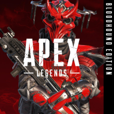 Electronic Arts Apex Legends Bloodhound Edition (DLC) (Digitális kulcs - PlayStation) videójáték