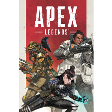 Electronic Arts Apex Legends (Defiance Pack) (digitális licenc) videójáték