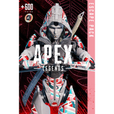 Electronic Arts Apex Legends - Escape Pack (PC - Steam elektronikus játék licensz) videójáték