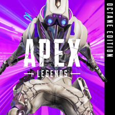 Electronic Arts Apex Legends - Octane Edition (PC - Origin elektronikus játék licensz) videójáték