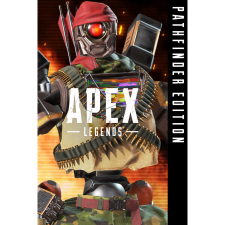 Electronic Arts Apex Legends - Pathfinder Edition (PC - Origin elektronikus játék licensz) videójáték