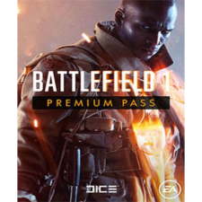 Electronic Arts Battlefield 1 Premium Pass (PC - Origin elektronikus játék licensz) videójáték