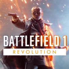 Electronic Arts Battlefield 1 (Revolution Edition) (Digitális kulcs - PC) videójáték