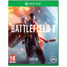  Electronic Arts Battlefield 1 (Xbox One) videójáték
