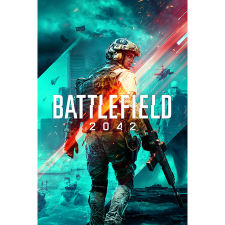 Electronic Arts Battlefield 2042 (PC - Steam elektronikus játék licensz) videójáték