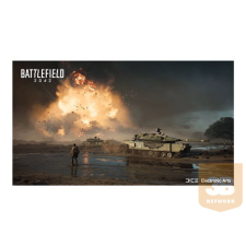Electronic Arts Battlefield 2042 PS4 játékszoftver videójáték