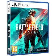 Electronic Arts Battlefield 2042 - PS5 videójáték