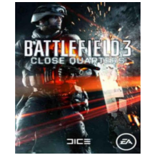 Electronic Arts Battlefield 3: Close Quarters (PC - Origin Digitális termékkulcs) videójáték