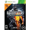  Electronic Arts Battlefield 3 LIMITED EDITION (Xbox 360)