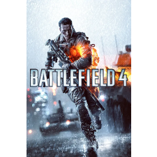 Electronic Arts Battlefield 4 (digitális licenc) videójáték
