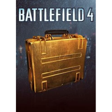 Electronic Arts Battlefield 4 - Gold Battlepack (PC - Origin elektronikus játék licensz) videójáték