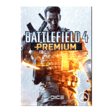 Electronic Arts Battlefield 4 Premium Pack (PC - Origin Digitális termékkulcs) videójáték