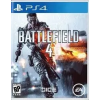 Electronic Arts Battlefield 4 PS4