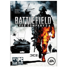 Electronic Arts Battlefield: Bad Company 2 (PC - Origin Digitális termékkulcs) videójáték