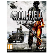 Electronic Arts Battlefield: Bad Company 2 - Vietnam (PC - Origin Digitális termékkulcs) videójáték