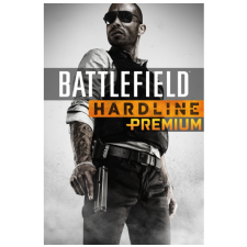 Electronic Arts Battlefield Hardline Premium (PC - Origin Digitális termékkulcs) videójáték