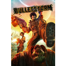 Electronic Arts Bulletstorm (Full Clip Edition) (digitális licenc) videójáték