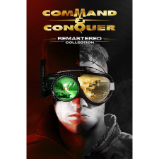 Electronic Arts Command & Conquer Remastered Collection (PC - Steam Digitális termékkulcs) videójáték