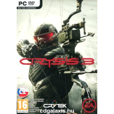 Electronic Arts Crysis 3 (PC - Origin Digitális termékkulcs) videójáték
