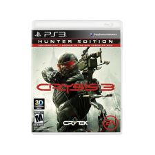 Electronic Arts Crysis 3, PlayStation 3, Konzol játékszoftver videójáték