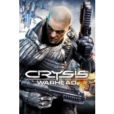 Electronic Arts Crysis Warhead (digitális licenc) videójáték