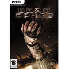 Electronic Arts DEAD SPACE (PC) videójáték