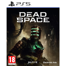Electronic Arts Dead Space Remake (PS5 - Dobozos játék) videójáték