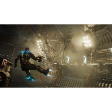 Electronic Arts Dead Space Remake (PS5) játékszoftver videójáték