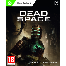 Electronic Arts Dead Space (Remake) - Xbox Series S/X ( - Dobozos játék) videójáték
