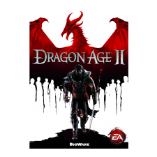 Electronic Arts Dragon Age II (PC - Origin Digitális termékkulcs) videójáték