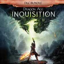 Electronic Arts Dragon Age: Inquisition - DLC Bundle (PC - Origin elektronikus játék licensz) videójáték