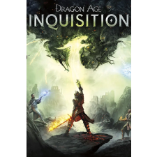 Electronic Arts Dragon Age: Inquisition (Game of the Year Edition) (digitális licenc) videójáték