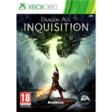 Electronic Arts Dragon Age Inquisition Xbox 360 videójáték