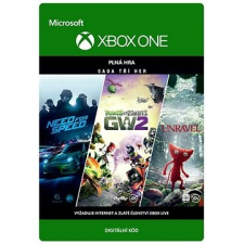 Electronic Arts EA családcsomag - Xbox One Digital videójáték