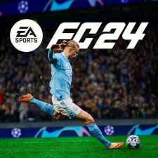 Electronic Arts EA Sports FC 24 (Digitális kulcs - PC) videójáték