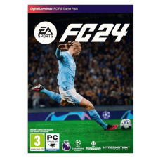 Electronic Arts EA Sports FC 24 (PC) videójáték