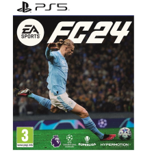 Electronic Arts EA Sports FC 24 - PS5 (PS - Dobozos játék) videójáték