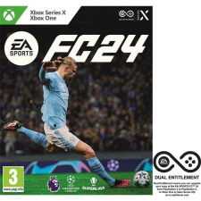 Electronic Arts EA Sports FC 24 Xbox One/Series X játékszoftver videójáték
